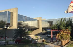 Tribunal de Contas fará sanitização de ambientes para prevenir outras doenças