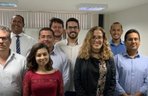 TCE-AM integra instituto nacional de auditoria