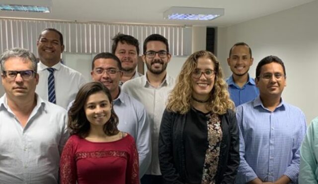 tce- servidores