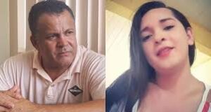 Sobrevivente afirma que implorou para Givancir não matar o primo dela