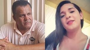 Sobrevivente afirma que implorou para Givancir não matar o primo dela