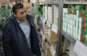 Governo anuncia anúncio da imunização contra a Influenza