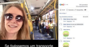 Pesquisa afirma que Vanessa Grazziotin é campeã em rejeição