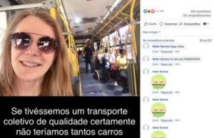 Pesquisa afirma que Vanessa Grazziotin é campeã em rejeição