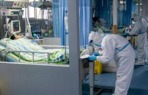 Coronavírus: Governo vai contratar 5,8 mil médicos imediatamente