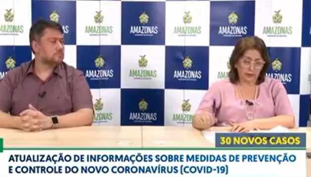 vídeo