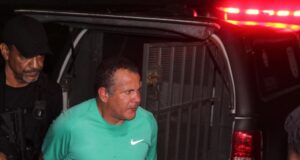 Givancir Oliveira tem prisão preventiva decretada