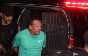 Givancir Oliveira tem prisão preventiva decretada