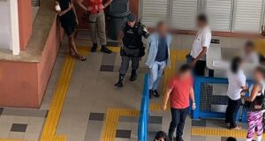 Crise de ciúmes termina com universitário esfaqueado na UNIP