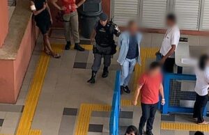 Crise de ciúmes termina com universitário esfaqueado na UNIP