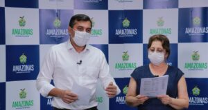 Governador amplia restrições e rede de assistência no combate ao novo Coronavírus