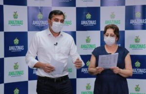 Governador amplia restrições e rede de assistência no combate ao novo Coronavírus