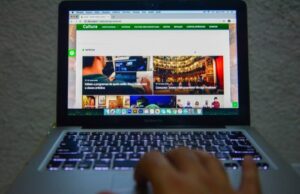 Lives solidárias arrecadam doações para artistas no Amazonas