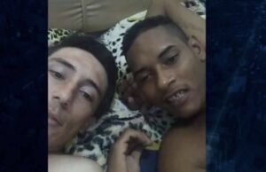 Receita de macarrão: “Amigo da onça” fura parceiro durante live na internet