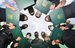 Campo de batalha ganha reforço de 71 médicos formados pela UEA