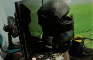 Polícia prende trio suspeito de tráfico de drogas em São José do Uatumã