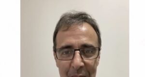Delegado Ivo Martins está curado do Coronavírus