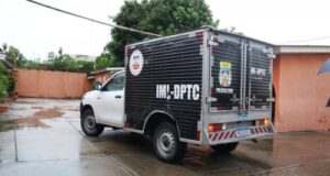 IML tem exame que atesta maioridade de suspeitos ou vítimas