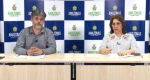 Manacapuru tem dez casos confirmados de Covid-19