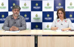 Manacapuru tem dez casos confirmados de Covid-19
