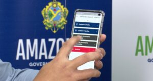 AM adota aplicativo para monitoramento de pacientes com Covid-19 em isolamento domiciliar