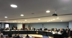 TCE-AM se prepara para fazer sessões plenárias virtuais