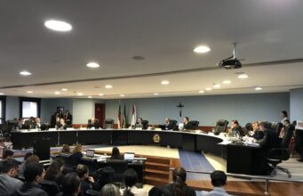 TCE-AM se prepara para fazer sessões plenárias virtuais