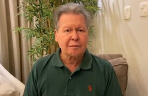 MP ajuíza por improbidade administrativa, Arthur Neto; gratificações ilegais a servidores da Casa CivilA ACP foi ajuizada no dia 26/06/2021