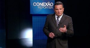 Roberto Cabrini promete abrir a caixa-preta da saúde no AmazonasJornalista entrou no 28 de Agosto e tem relatos chocantes