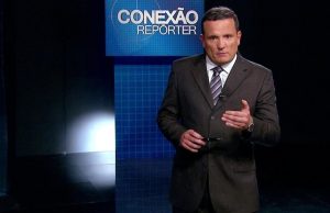 Roberto Cabrini promete abrir a caixa-preta da saúde no AmazonasJornalista entrou no 28 de Agosto e tem relatos chocantes