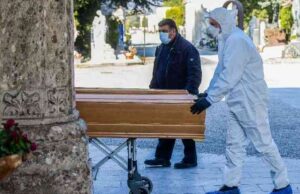 Organização Mundial da Saúde afirma que Covid-19 é dez vezes mais mortal que a H1N1