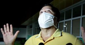 Com mais sete altas, hospital da Prefeitura chega a um total de 48 curadosExemplo a ser seguido em todo o Brasil