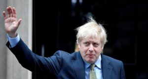 Sistema público de saúde salvou a vida do primeiro-ministro britânico