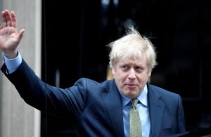 Sistema público de saúde salvou a vida do primeiro-ministro britânico