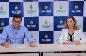 Justiça tenta salvar vida de idoso esquecido em estado grave em Benjamin ConstantMulta e liminar