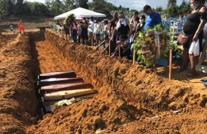 Amazonas registra mais 409 casos e contabiliza 351 mortes por Covid-19Notícias ruins do front : chegamos á marca de 4.337 casos