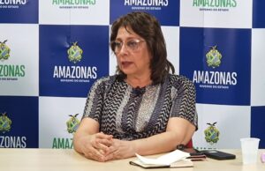 Presidente da FVS afirma que se o amazonense não mudar, vai morrer mais gente!