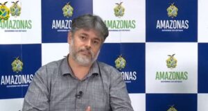 Em plena guerra contra o Covid-19, Rodrigo Tobias deixa Susam
