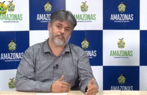 Em plena guerra contra o Covid-19, Rodrigo Tobias deixa Susam