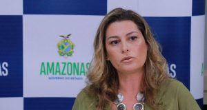 TCE ameaça pedir afastamento da secretária de SaúdeSe não prestar contas dos gastos até sexta, secretária pode ser afastada