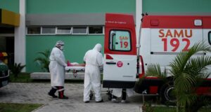 Sem mortos, nem entubados, hospital de campanha da Prefeitura é inverso do Delphina