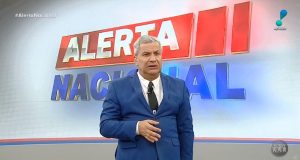 Sikêra Jr. diz que teste para coronavírus deu negativo: “É gripe”“Estou me recuperando. É gripe. E toda gripe, agora, é suspeita. E como sou do grupo de risco, aí fica todo mundo cismado"