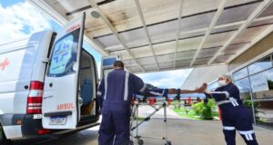Com mais um óbito registrado, mortes por Covid-19 sobem para 30 no Amazonas