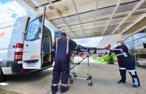 Com mais um óbito registrado, mortes por Covid-19 sobem para 30 no Amazonas