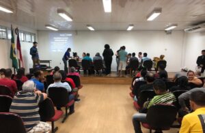 Governo viabiliza soluções de moradia a 53 famílias do Bariri, Walter Rayol e Mestre Chico