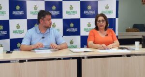Amazonas tem 200 casos do novo coronavírus; 10% deles no interior