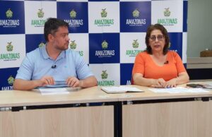 Amazonas tem 200 casos do novo coronavírus; 10% deles no interior