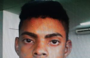 Procurado: Homem não aceita fim do namoro e mata ex com tiro na cabeça