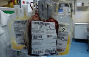 Amazonas utilizará plasma sanguíneo no tratamento de Covid-19