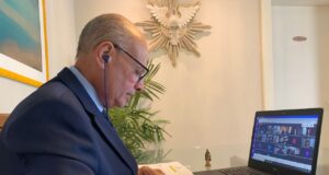 Presidente do TCE-AM prorroga suspensão das atividades presenciais por mais 15 dias